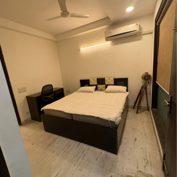 Room in 1 BHK Apartment at Sector 23 – for Rent