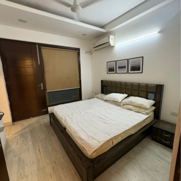 Room in 1 BHK Apartment at Sector 23 – for Rent