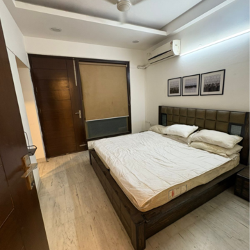 1 BHK Apartment For Rent in Sector 23