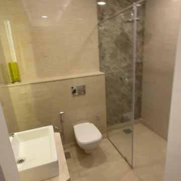 Attached Bathroom in 1 BHK Apartment at Sector 23 – for Rent