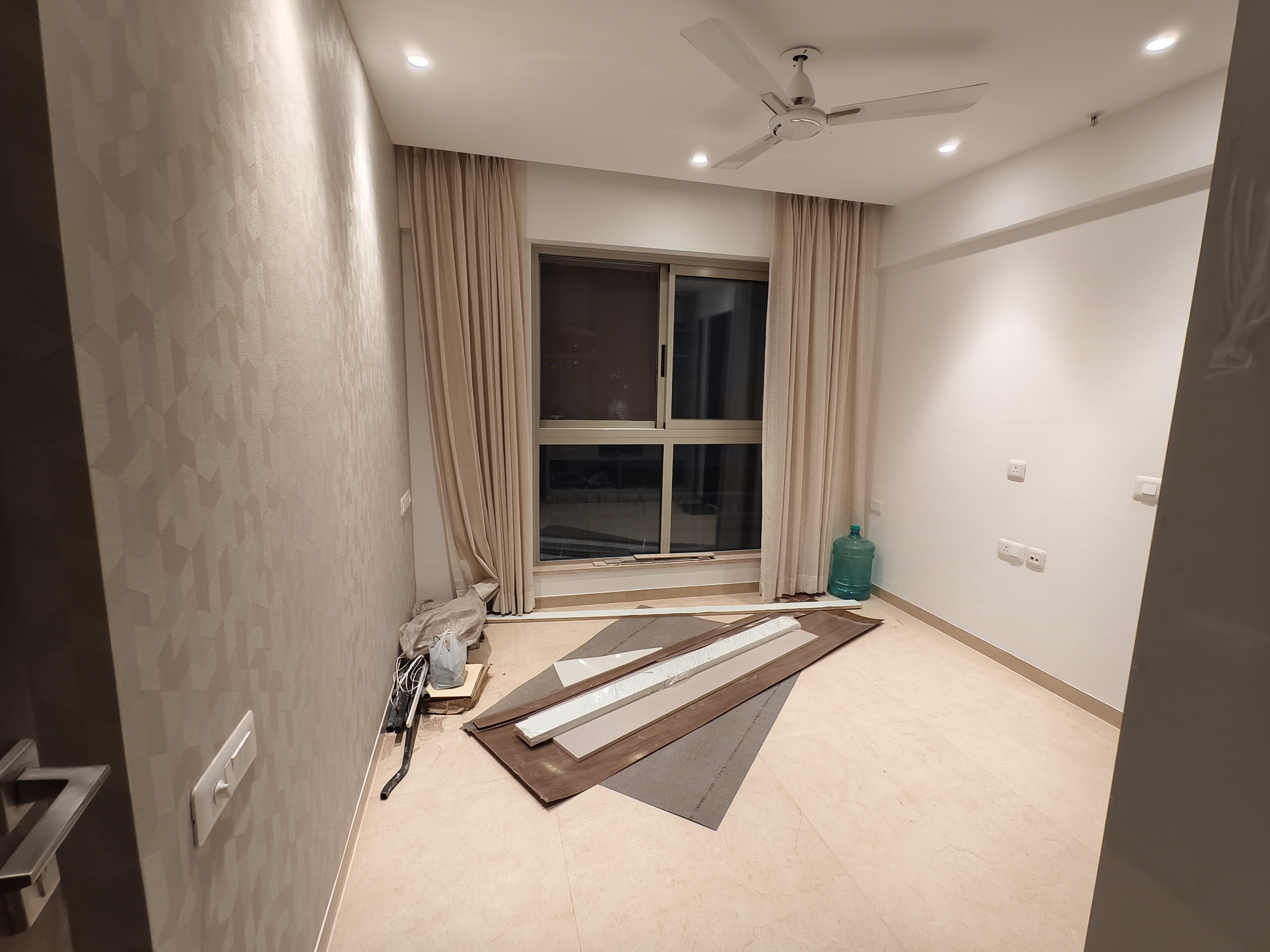 2 BHK 663 Sq.Ft. Apartment in Drushti Sapphire