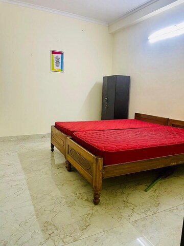 2 BHK Builder Floor For Rent in Palm Residency Chhatarpur, Chattarpur