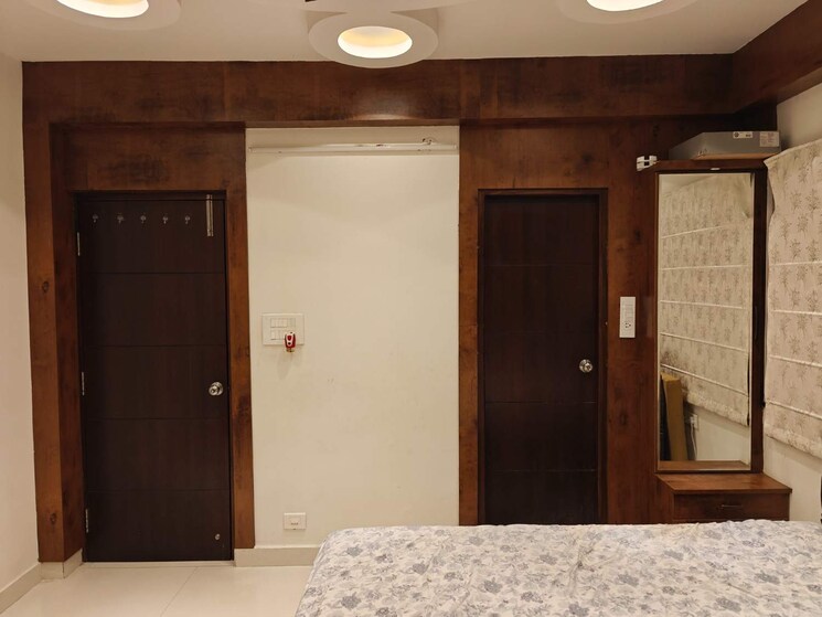 Room, sunshine-s-ecopolis 3 Bedroom 1600 Sq.Ft. Apartment In Kokapet Hyderabad 8888378