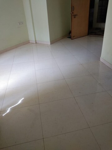 Living Room in 2 BHK Apartment at Vanaz Corner, Kothrud – for Rent