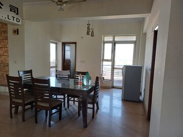 Gym in 4 BHK Apartment at DLF Westend Heights, Sector 53 – for Sale