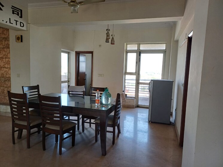 Gym, dlf-westend-heights 4 Bedroom 2820 Sq.Ft. Apartment In Sector 53 Gurgaon 8866941