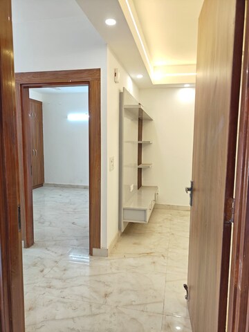 2 BHK Builder Floor For Rent in Neb Sarai
