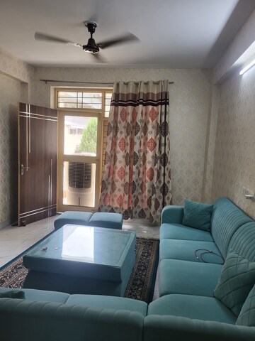 3 BHK Builder Floor For Rent in TDI The Grand Retreat, Sector 88