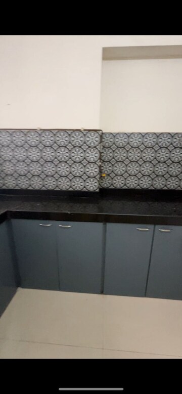 Bedroom in 2 BHK Apartment at Lodha Amara, Kolshet Road – for Rent