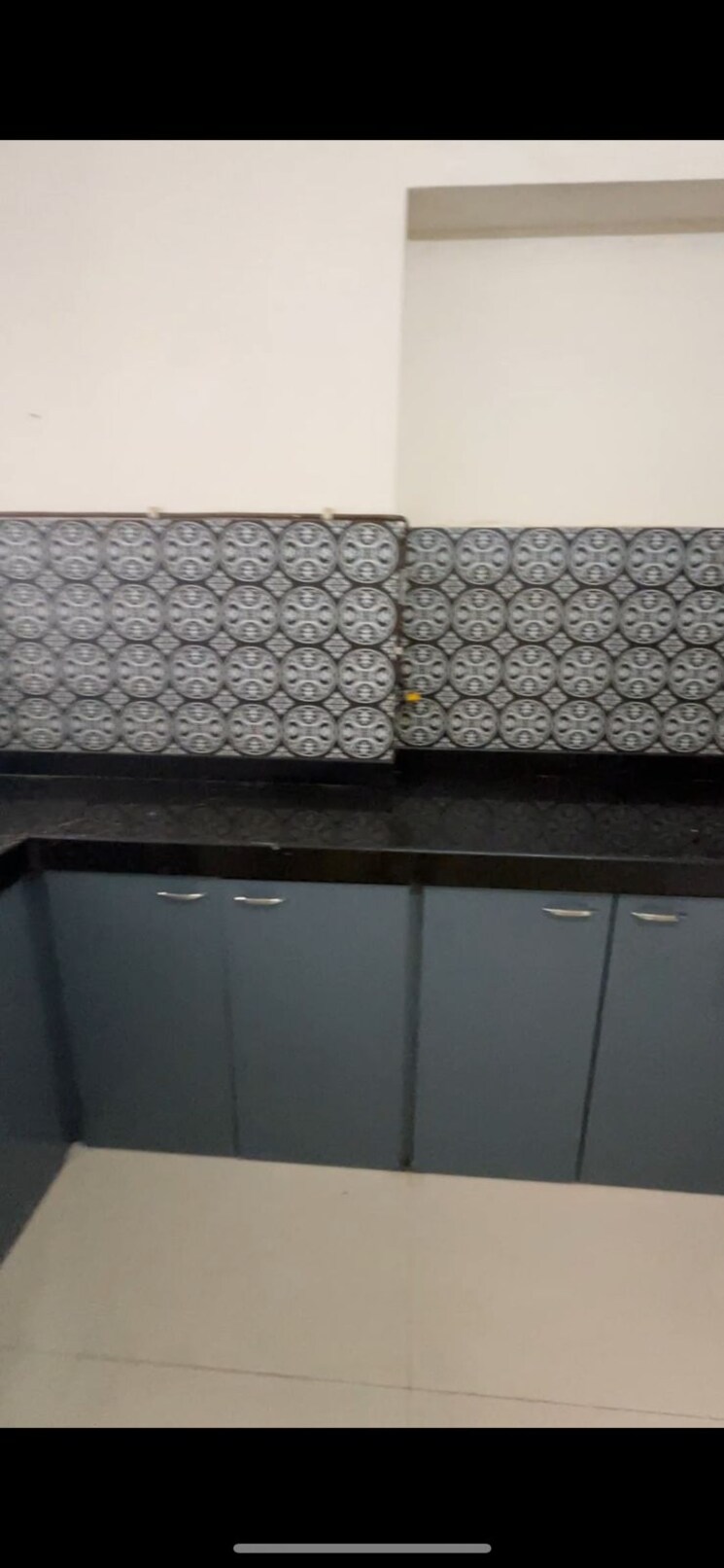 Bedroom, lodha-amara 2 Bedroom 672 Sq.Ft. Apartment In Kolshet Road Thane 8888465