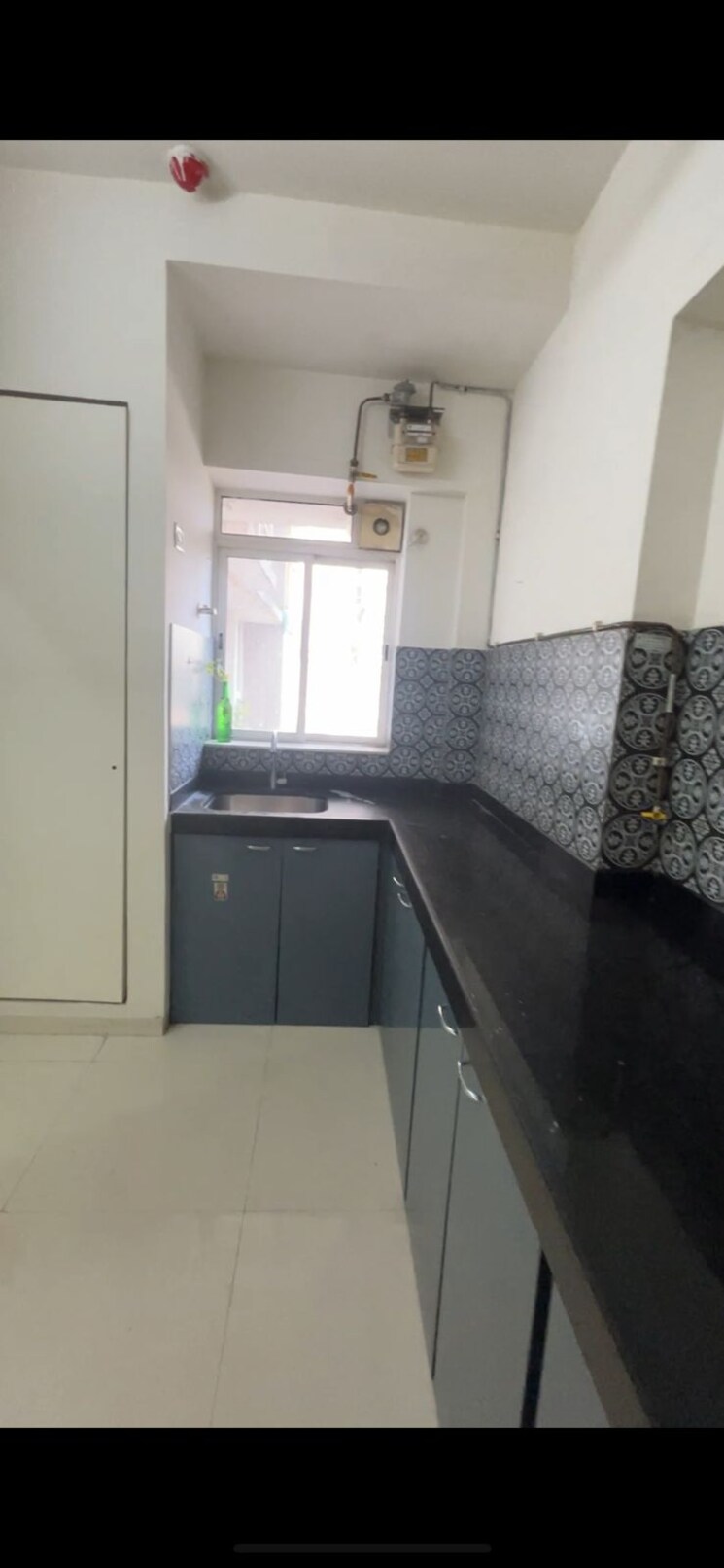 Kitchen, lodha-amara 2 Bedroom 672 Sq.Ft. Apartment In Kolshet Road Thane 8888465