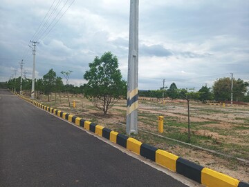 Swimming Pool in  Plot at Mirkhanpet – for Sale