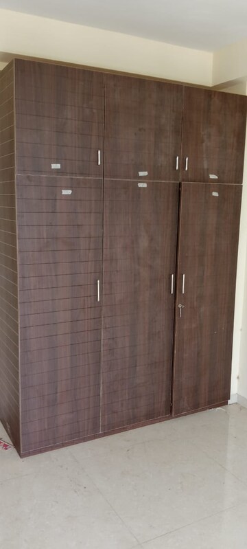 Bathroom in 2 BHK Apartment at Kiara Residency, Sushant Golf City – for Rent