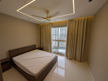 Bedroom in 3 BHK Apartment at Runwal Nirvana, Parel – for Rent