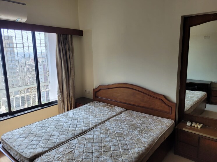 Bedroom, vanamali-chs 3 Bedroom 1180 Sq.Ft. Apartment In Chembur Mumbai 8888469