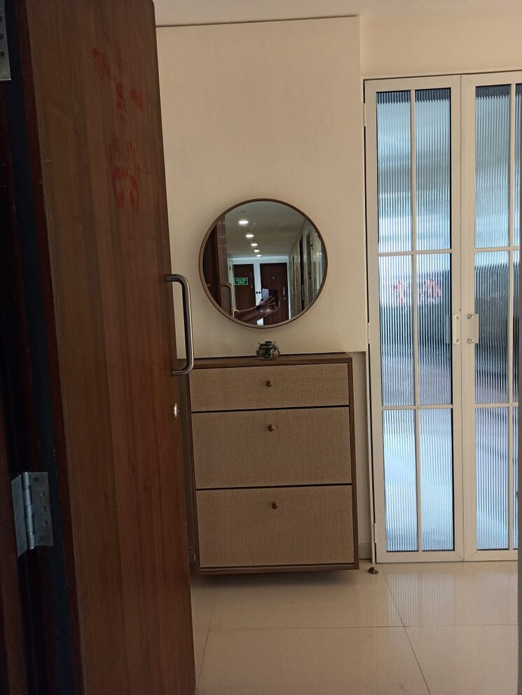 Bathroom, runwal-nirvana 3 Bedroom 1350 Sq.Ft. Apartment In Parel Mumbai 8888495