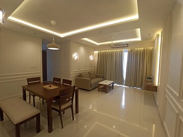 3 BHK Apartment For Rent in Runwal Nirvana, Parel