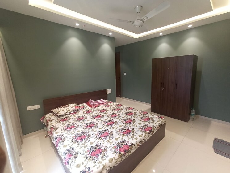 Bedroom, runwal-nirvana 3 Bedroom 1350 Sq.Ft. Apartment In Parel Mumbai 8888495