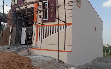 2 BHK Independent House For Sale in Ghatkesar