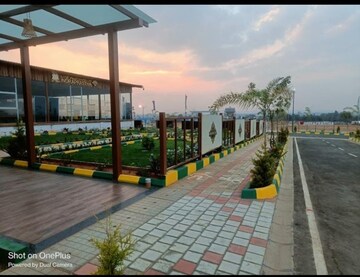  Plot For Sale in LTG Aishwarya Indraprastha, Mysore Road