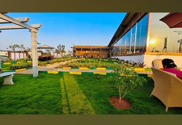  Plot – Exterior View View at LTG Aishwarya Indraprastha, Mysore Road - for Sale