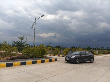Parking in  Plot at Vasudaika Henley Woods, Nagreddipalli – for Sale
