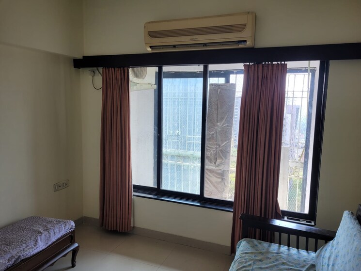 Bedroom, vanamali-chs 3 Bedroom 1180 Sq.Ft. Apartment In Chembur Mumbai 8888482
