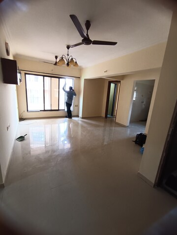 2.5 BHK Apartment For Rent in Orlem
