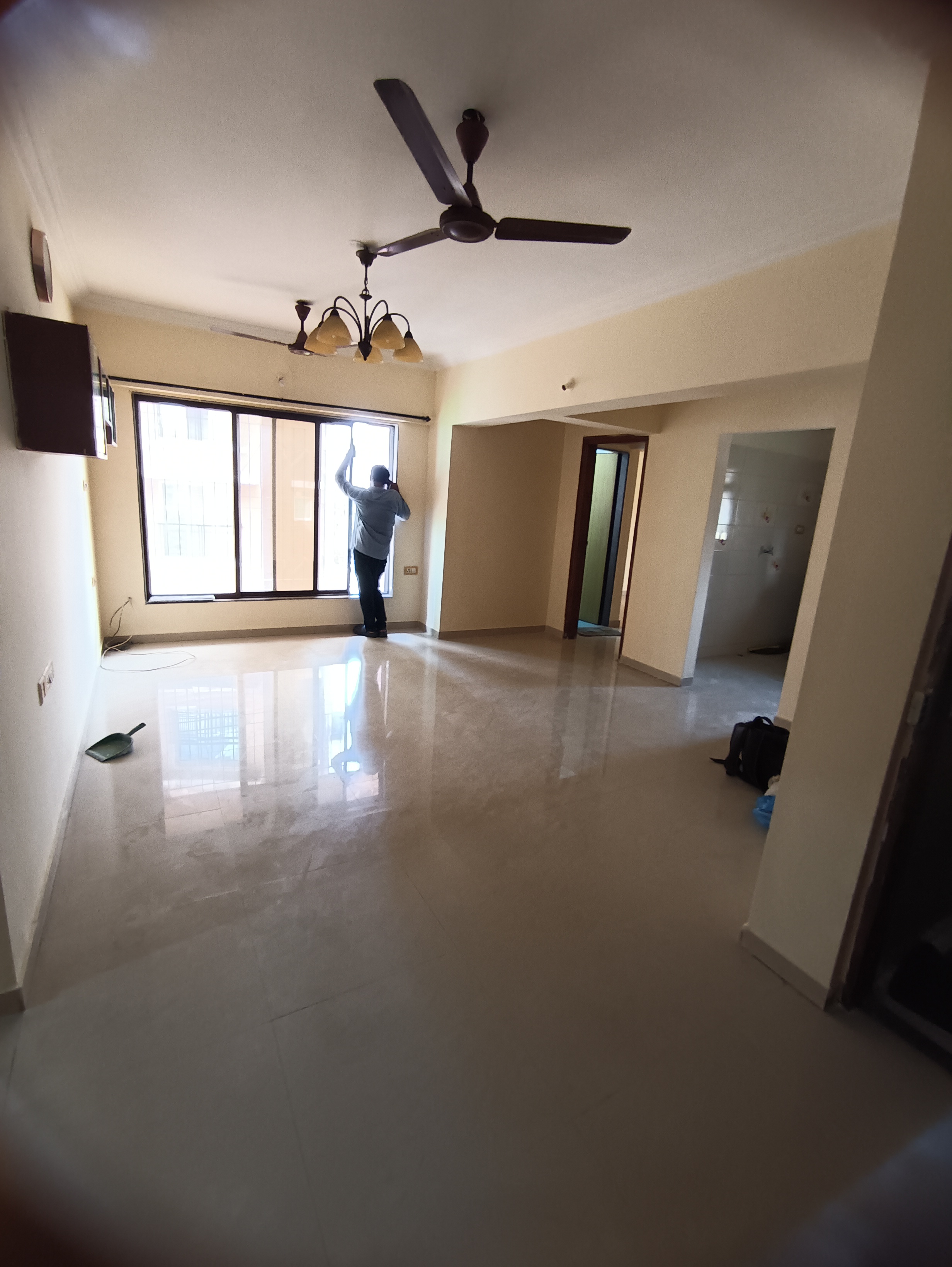 2.5 BHK Apartment For Rent in Pearl Apartment

