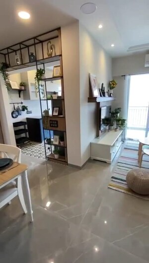  1 BHK Apartment at Vasai West – for Sale