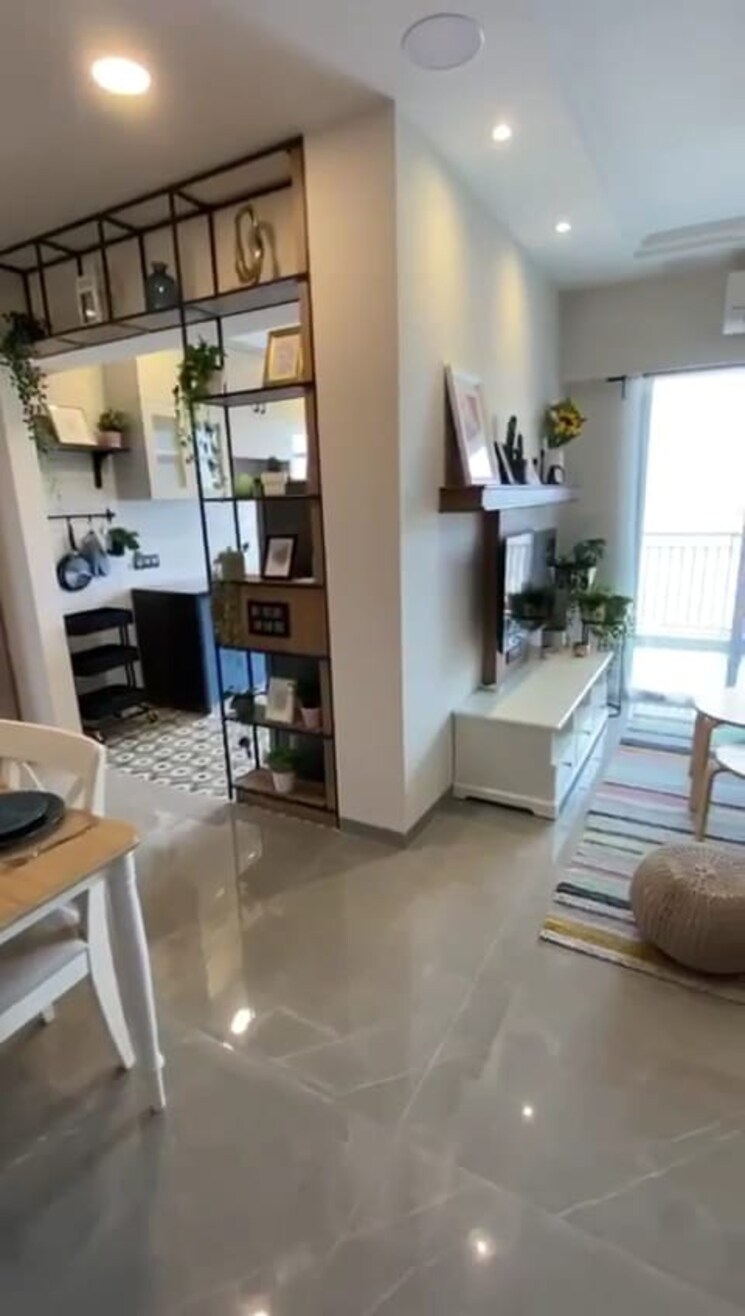 Other, vasai west 1 Bedroom 500 Sq.Ft. Apartment In Vasai West Palghar 8888546