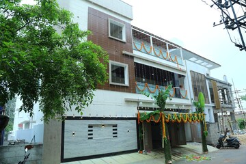 5 BHK Independent House For Sale in Dasarahalli