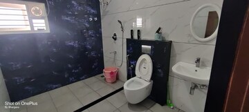 Bathroom in 5 BHK Independent House at Dasarahalli – for Sale