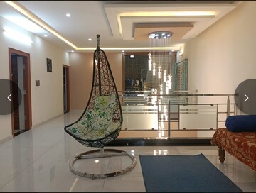 Staircase in 5 BHK Independent House at Dasarahalli – for Sale