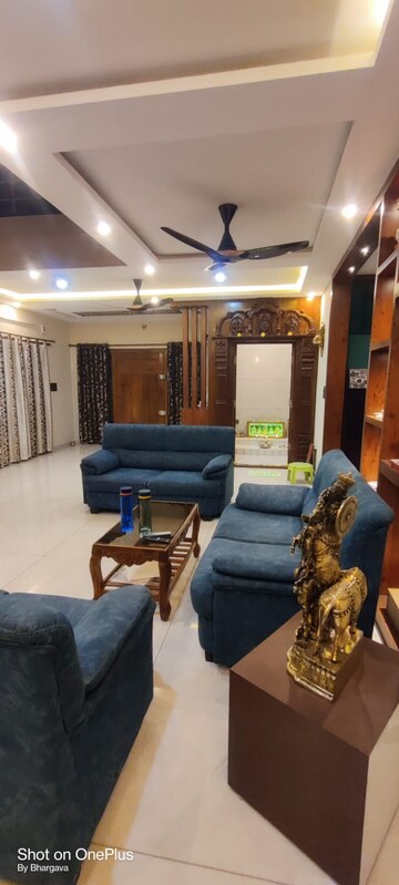 Gym in 5 BHK Independent House at Dasarahalli – for Sale