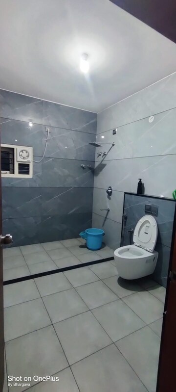 Bathroom in 5 BHK Independent House at Dasarahalli – for Sale