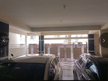 Parking in 5 BHK Independent House at Dasarahalli – for Sale