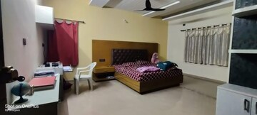 Living Room in 5 BHK Independent House at Dasarahalli – for Sale
