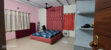 Bedroom in 5 BHK Independent House at Dasarahalli – for Sale