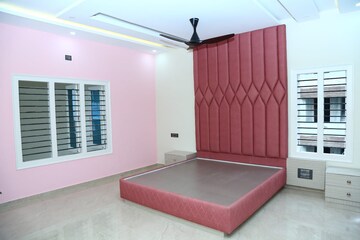 Bedroom in 5 BHK Independent House at Dasarahalli – for Sale