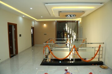 Gym in 5 BHK Independent House at Dasarahalli – for Sale
