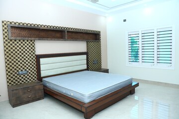 Bedroom in 5 BHK Independent House at Dasarahalli – for Sale