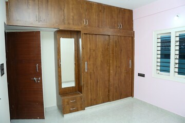 Furnished Amenities in 5 BHK Independent House at Dasarahalli – for Sale