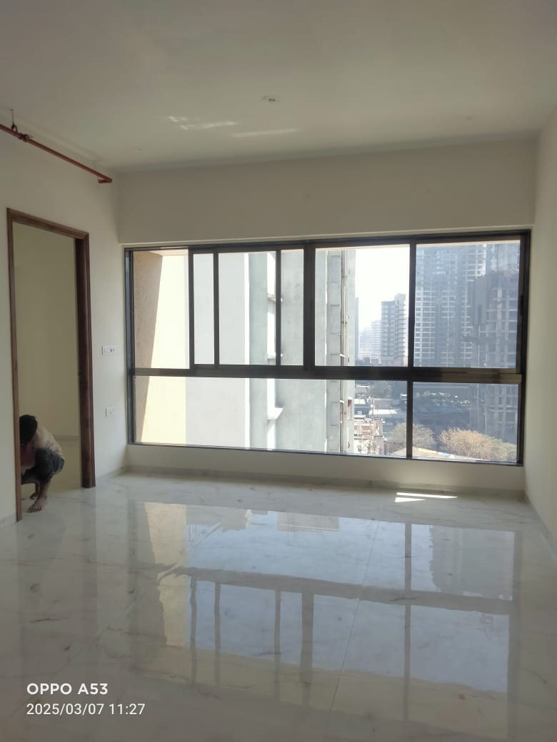 2 BHK + Servant Room Apartment For Rent in Aristo 1515 Moneco