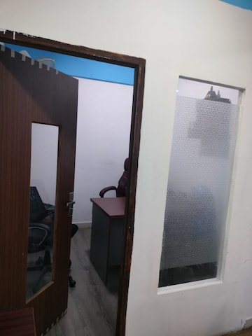 Building Lobby in  Office Space at Sector 2 – for Rent