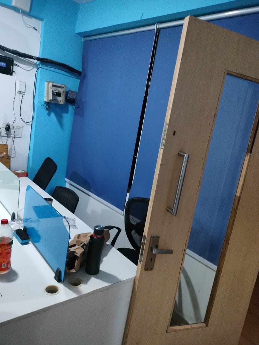 Office Space For Rent in Manish