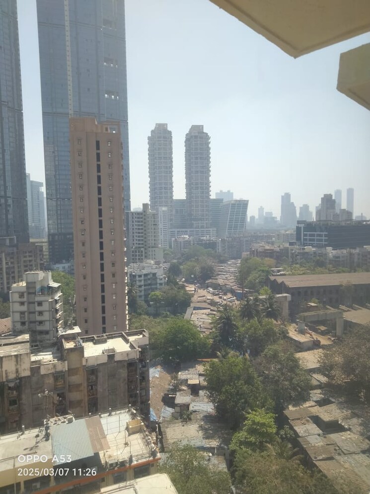 Exterior View, aristo-1515-moneco 2 Bedroom 700 Sq.Ft. Apartment In Prabhadevi Mumbai 8888529