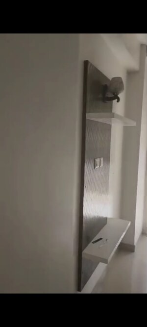 Building Lobby in 3 BHK Apartment at Mittal Rajnagar Residency, Raj Nagar Extension – for Sale