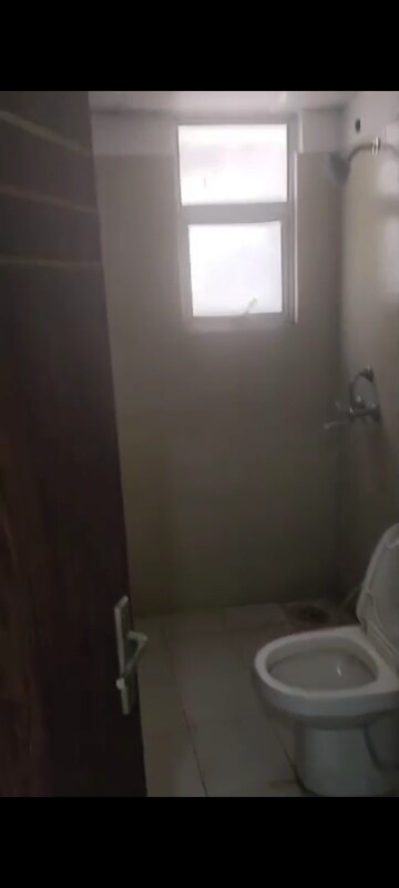 Bathroom in 3 BHK Apartment at Mittal Rajnagar Residency, Raj Nagar Extension – for Sale