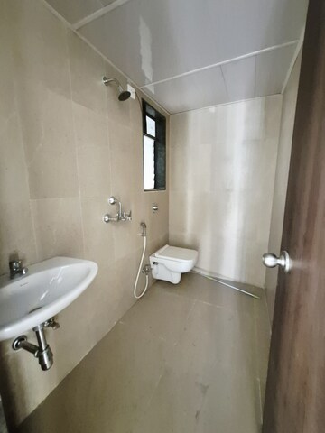 Master Bedroom in 2 BHK Apartment at Runwal My City Phase II Cluster 05, Dombivli East – for Rent